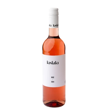 Kislaki Rosé