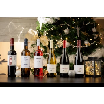 Kiskarácsony karton