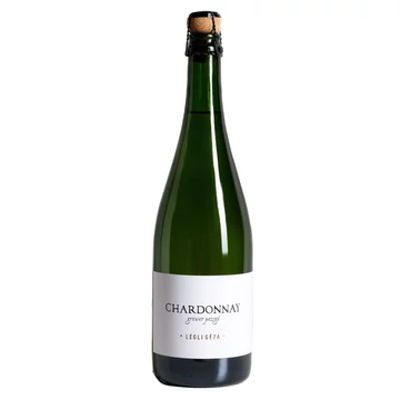 Chardonnay Grower Pezsgő MT Brut