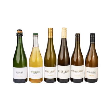 Rajnai válogatás karton