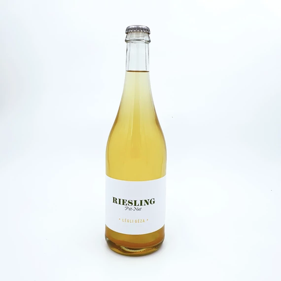 Riesling Pét-Nat 2023