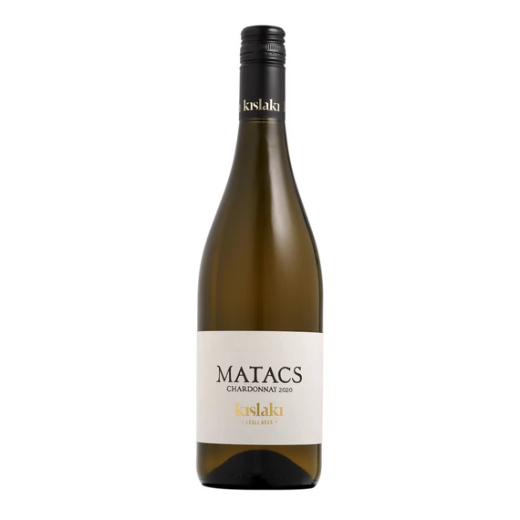 Matacs Chardonnay