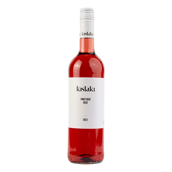 Kislaki Pinot Noir Rosé