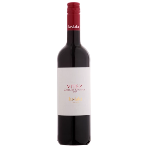 Vitéz Cabernet Sauvignon 